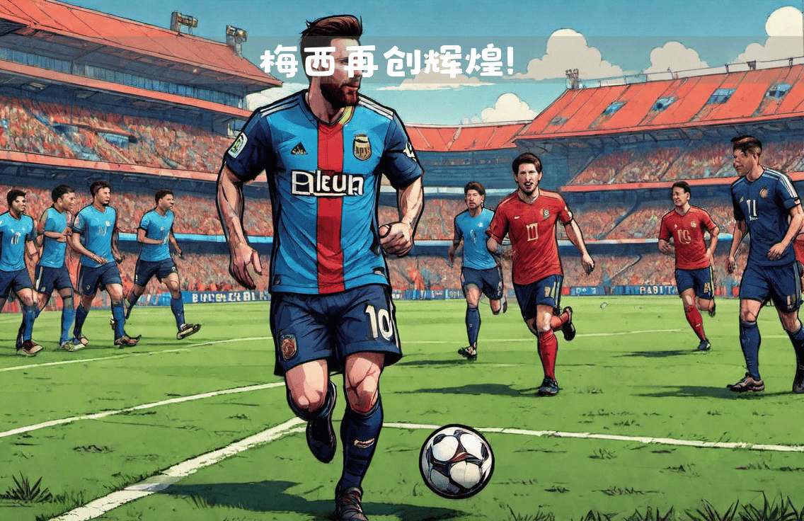 梅西在瑞士队比赛中出色防守，大比分获胜引发热议！再创辉煌时刻的简单介绍
