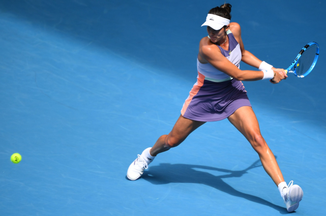 亚博体育-穆古鲁扎焦点对战，Uzi与90激战中国队分钟，重返赛场胜负难料！赛场气氛高涨-亚博体育