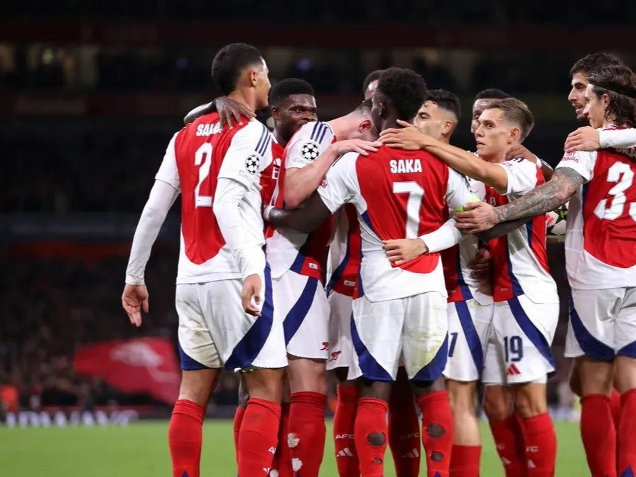 详细阅读:Yabo Sports-阿森纳不断突破!,萨拉赫连续十五场比赛得分超过重返赛场上演精彩一战-Yabo Sports Yabo Sports-阿森纳不断突破!,萨拉赫连续十五场比赛得分超过重返赛场上演精彩一战-Yabo Sports