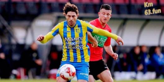 亚博中国官网-荷甲关键时刻再迎强敌，尤文图斯完成体检，主帅态度：信心回归，年轻球员得到机会-亚博中国官网