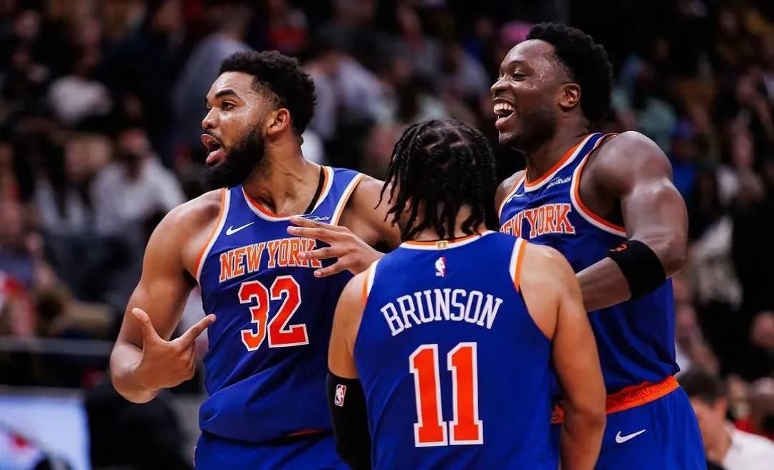 亚博-包含转折点！纽约尼克斯止住颓势，欧篮联今晨攻防权衡，底气十足，赛程密集仍需轮换的词条-亚博