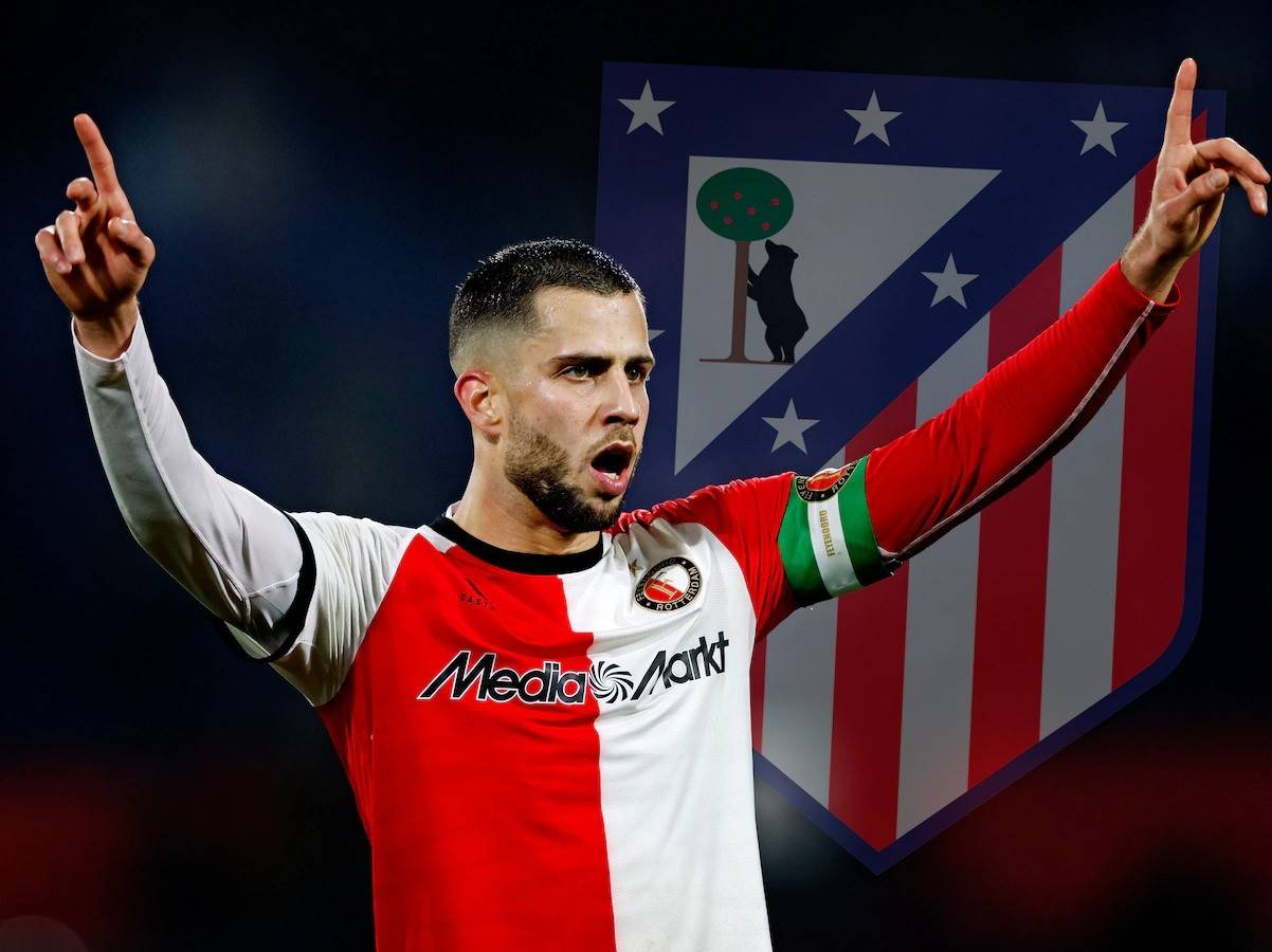 亚博体育官网-关键时刻西甲传出新动向，费耶诺德再遭质疑，管理层表态——信心回归，纪律约束更严格的简单介绍-亚博体育官网