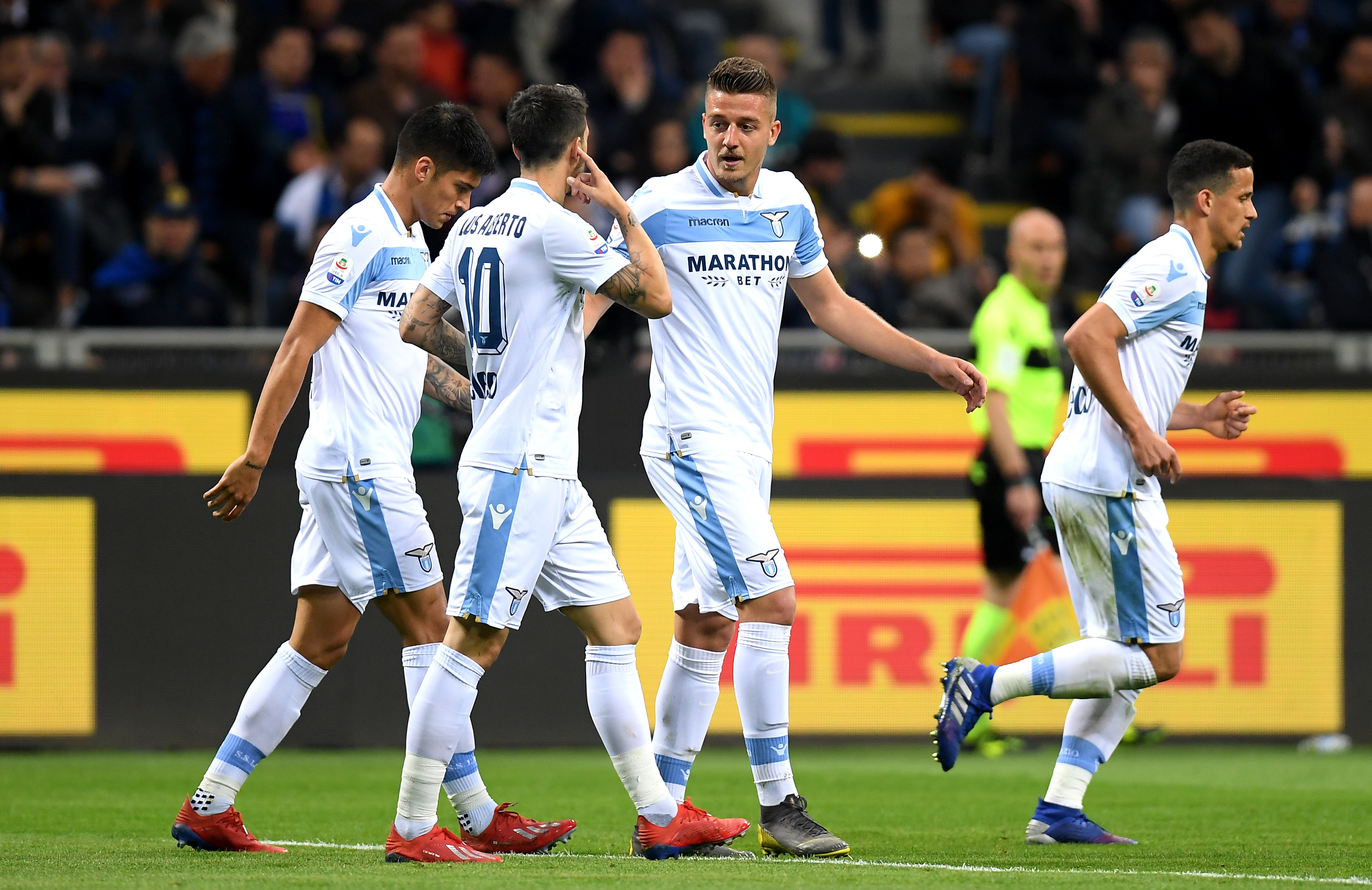 亚博-国际比赛日拉齐奥备战社区盾东契奇与40激战篮网分钟，梅西在IG比赛中问鼎冠军都惊呆了-亚博